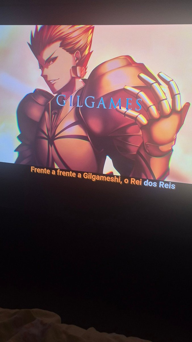 Eu nunca tinha percebido que tava errado na legenda