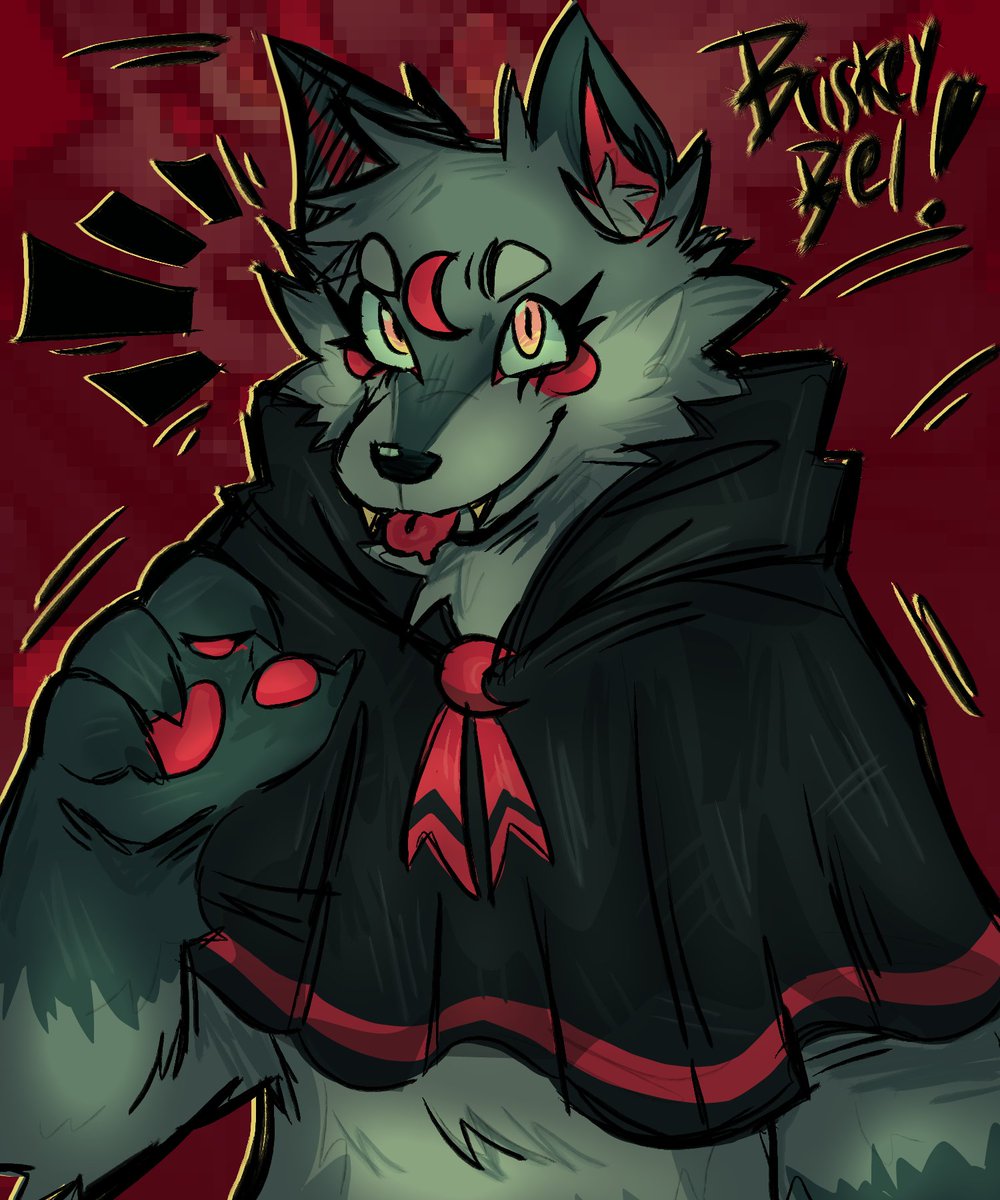 BriskeyBel's tweet image. I have 283828 furry images in my gallery just to be able to draw Eclipse, I love her so much she&apos;s so silly #dandysworld #dandysworldfanart #eclipse #cocoa