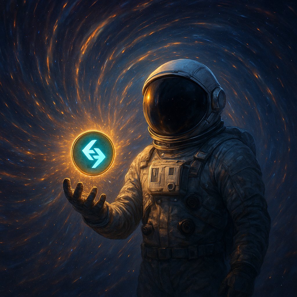 Gn Gn fam!

the <a href="/BitgetWallet/">Bitget Wallet 🩵</a> experience is leveling up the game
with the <a href="/Bantr_fun/">Bantr</a> leaderboard live, top spots reward those who act smart and early.

maximize your participation and see how fast on chain engagement translates into real gains.