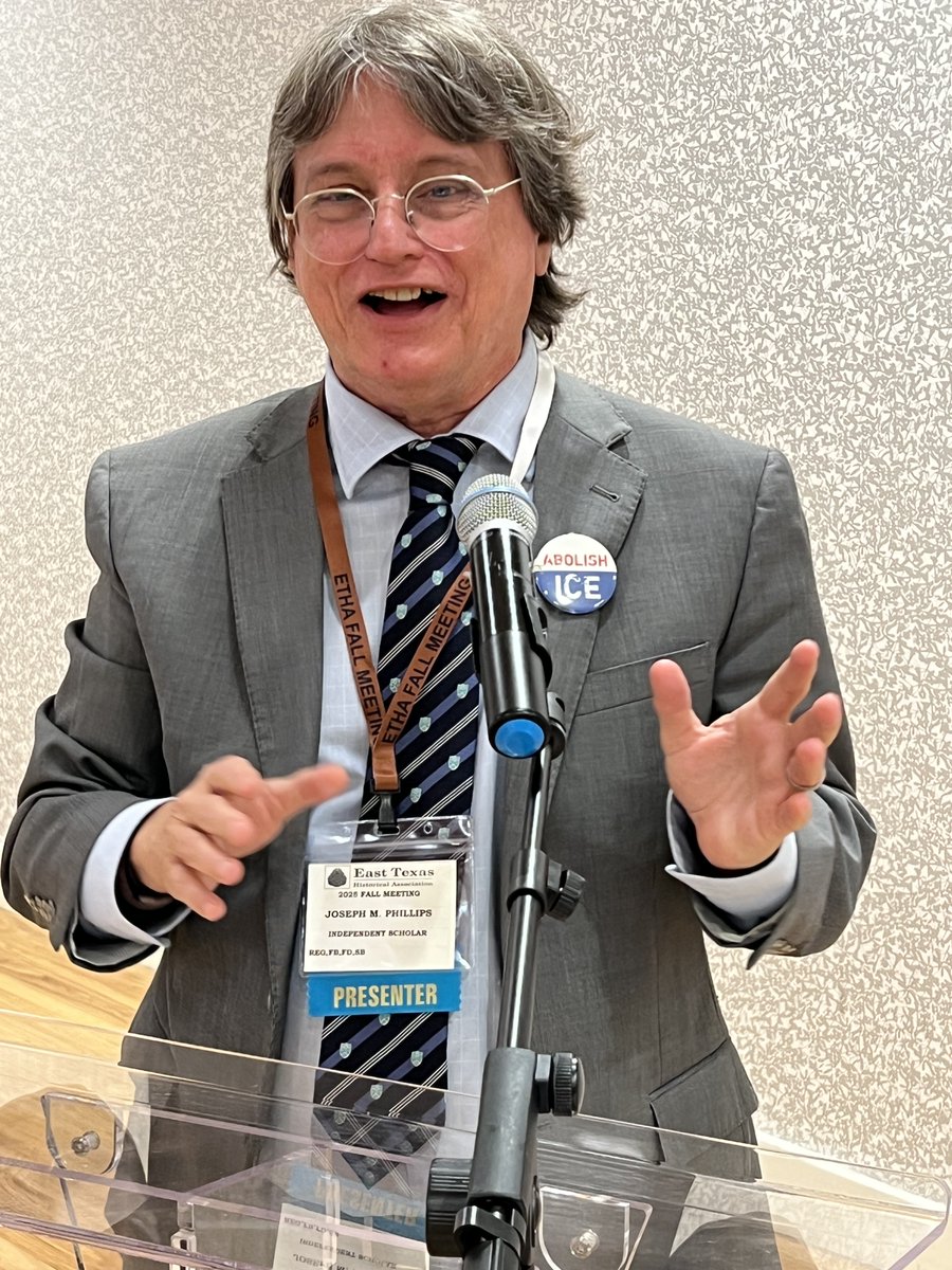 Steve Monacelli and I finished recording a 3-part mini-series on lethal injection &amp; its future for the podcast “It Could Happen Here.”  It will hopefully air in the next two weeks.  Betsy Friauf &amp;. I have a couple of interviews coming up about our new book on Texas eugenics.