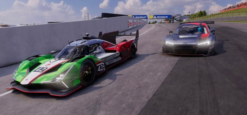 Target_Play's tweet image. 📷 Готов стать легендой трассы?
targetplay.ru/gde-i-zachem-k…

Project Motor Racing — это не просто гонки. Это адреналиновая мясорубка на скорости 300 км/ч, где побеждают не реакцией, а мозгами! 📷

#ProjectMotorRacing #ГоночныеИгры #ProjectMotorRacingкупить #ГонкиНаПК