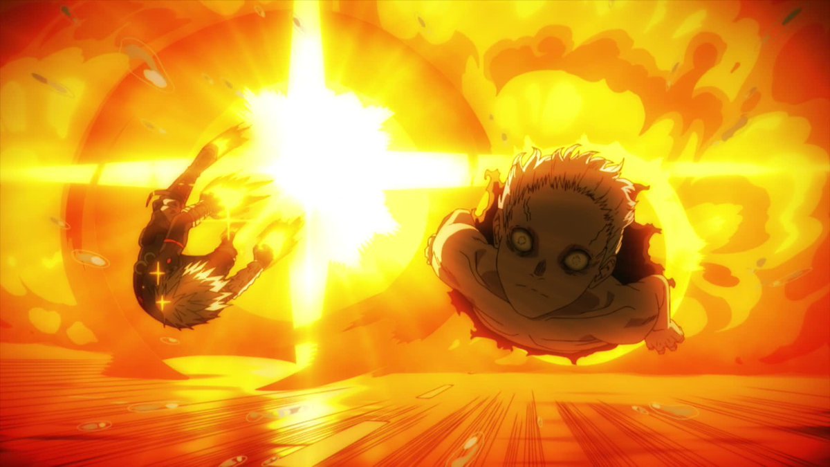 fateanimeonly's tweet image. This isn’t  just gonna be a normal episode.