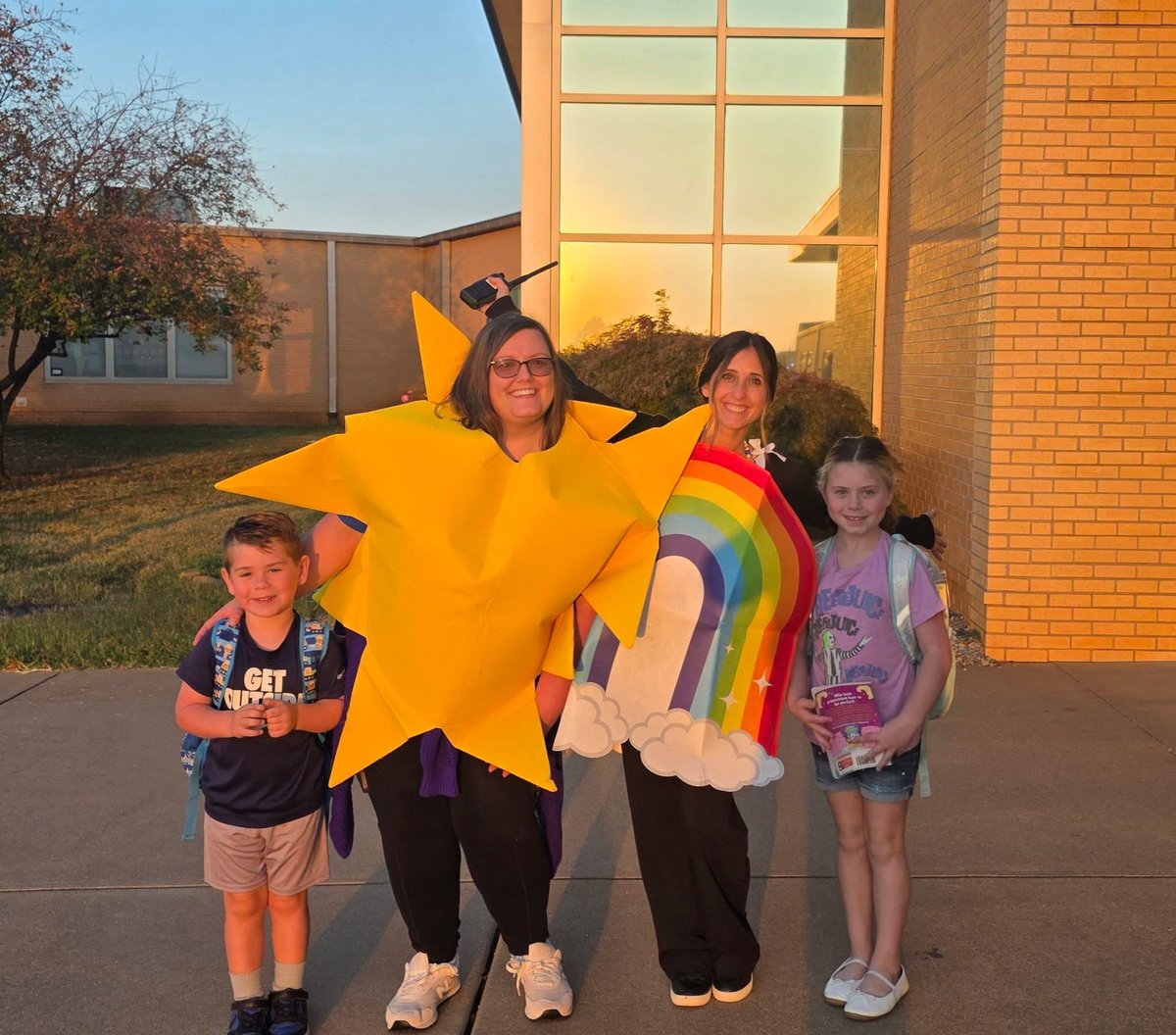 Sarah Wilson tweet media