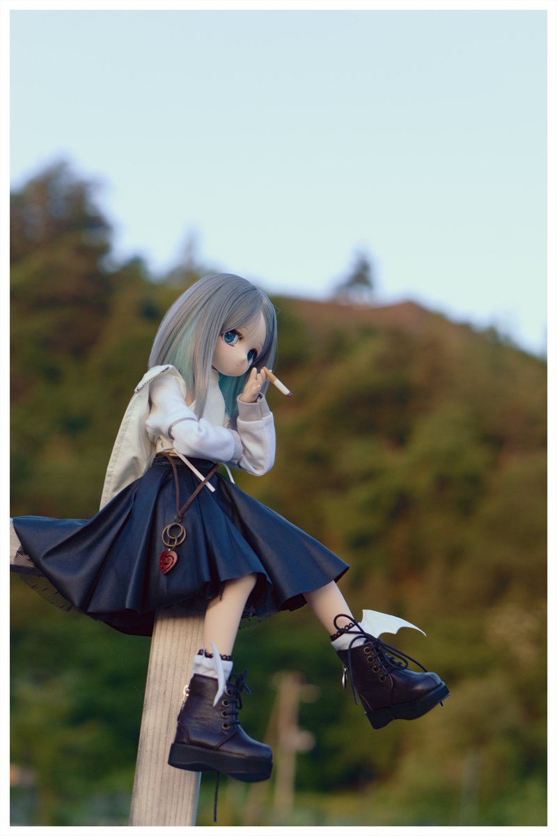 Film like

#わにわっ娘