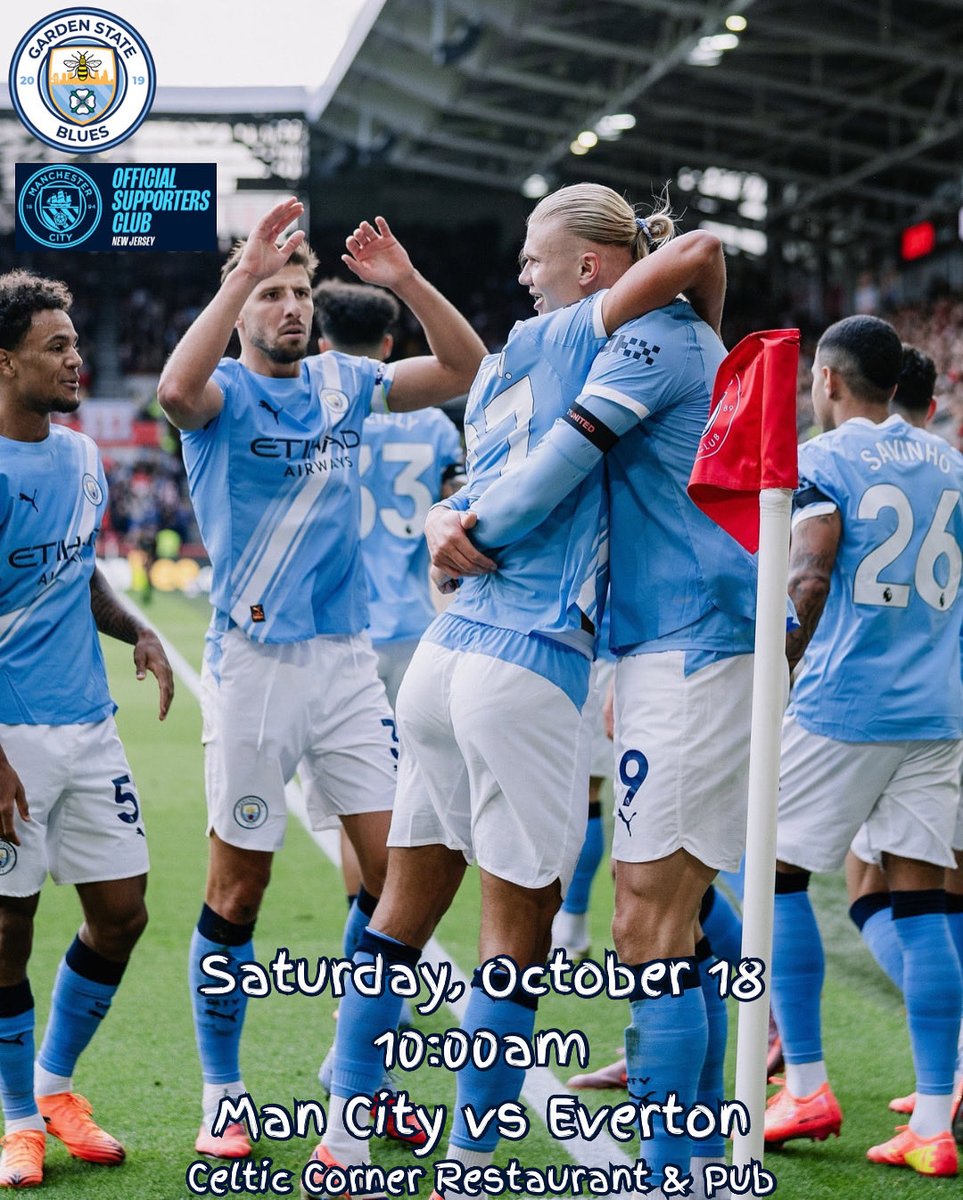 Garden State Blues tweet media