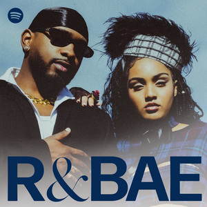 StarLouFan's tweet photo. 🌟 Candice & Lisandro prennent la tête de la playlist R&Bae sur Spotify ! https://t.co/g7rDkpntMs