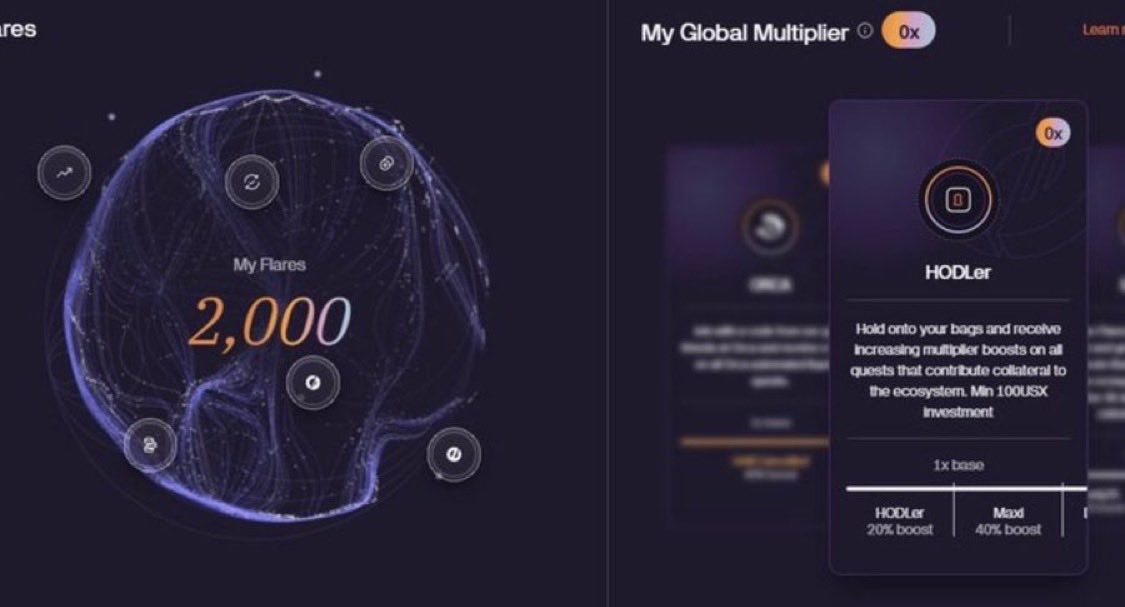 In a world where DeFi can feel complicated, <a href="/solsticefi/">Solstice</a> makes it simple, secure, and fair for everyone. 

You don’t need to be an expert to earn rewards, swap assets, or explore new opportunities. Everything is designed to be intuitive and user friendly. $USX 

Security is at the