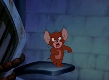 CartoonEmpire_'s tweet photo. Belgian Comedienne and actress Jackie Berger has sadly passed away at the age of 77.

She was known as the French dub actress for Gon Freecs in 'HUNTER X HUNTER', Sherwood in 'ANGELO RULES', Jerry in the 1992 'TOM AND JERRY' movie among many others.

May her soul rest in peace 🕊️ https://t.co/Y2XEyfqJAf
