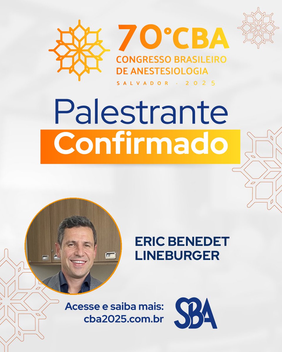 Eric Benedet Lineburger tweet media