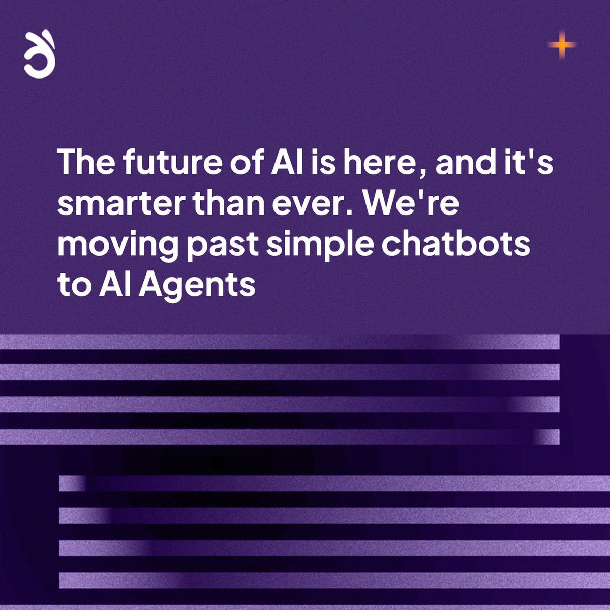 ReallyGreatTech's tweet image. Beyond chatbots.
Smarter. Faster. More powerful.
Meet the next generation of AI — built by RGT AI Solutions.
#RGT #AIAgents #FutureOfAI #Automation