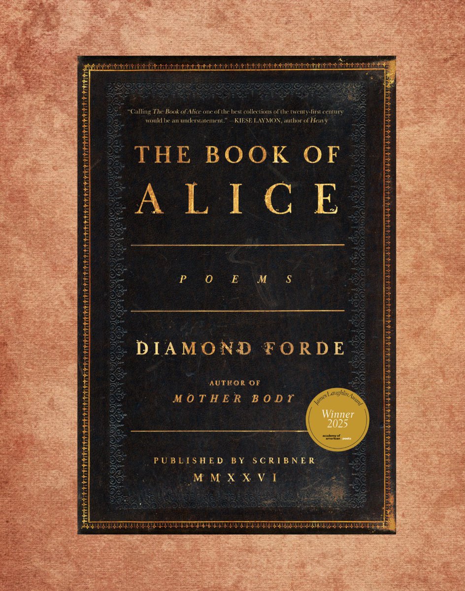 Scribner tweet media