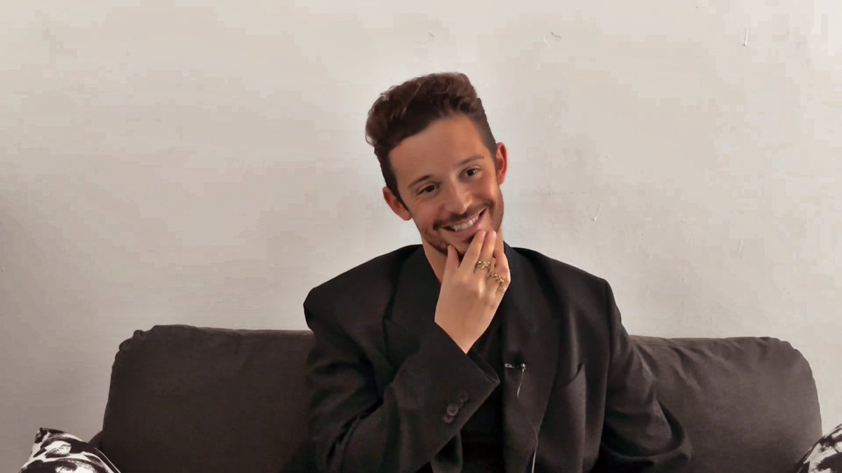 ENTREVISTA | <a href="/_ruggero/">RUGGERO</a> para <a href="/RecensiamoMusic/">Recensiamo Musica</a> 

🔗 youtu.be/nVd9vxRryhU?si…

#NottiItaliane 🇮🇹