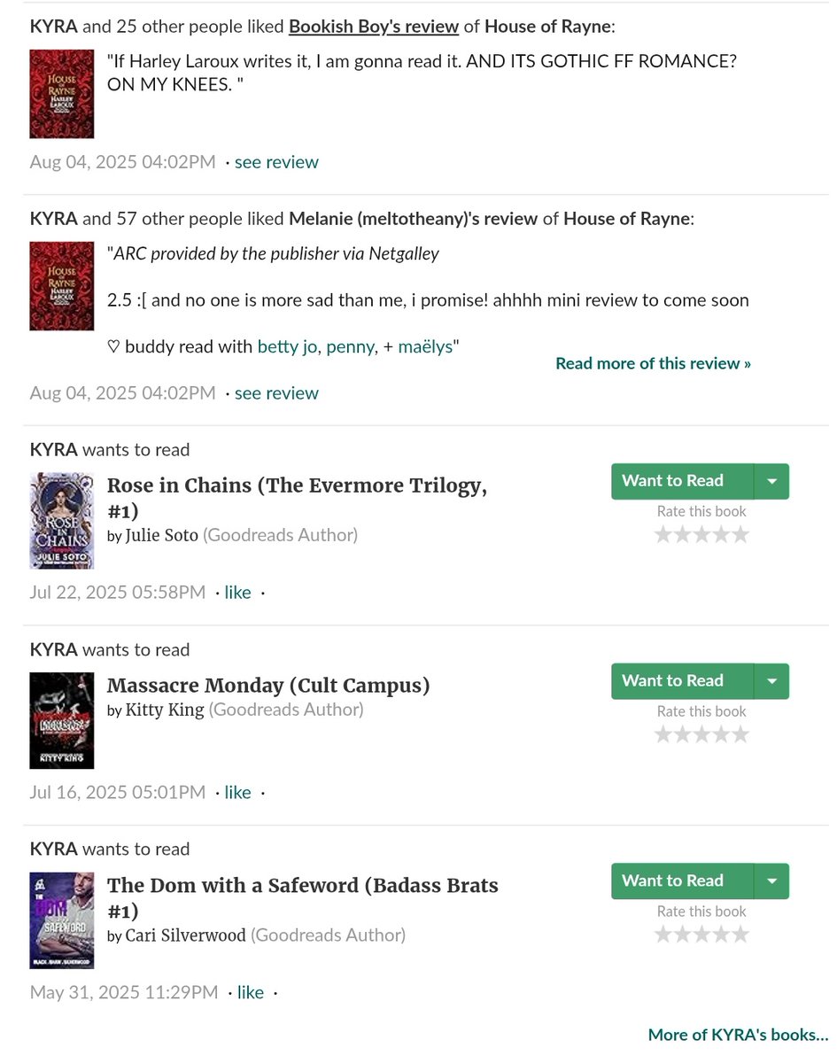 &gt;girl complaining about a anime girl in a bikini calling it “pedophillia”
&gt;look at her reading list and watchlist
&gt;she reads nothing but smut with rape fantasies 

EVERY SINGLE FUCKING TIME