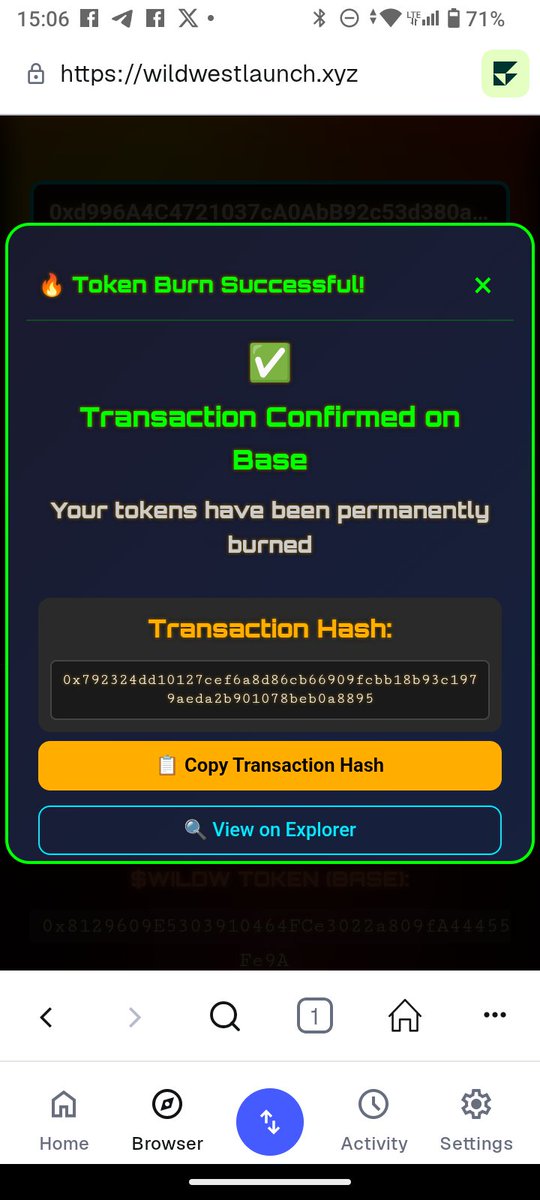 chronic coin tweet media