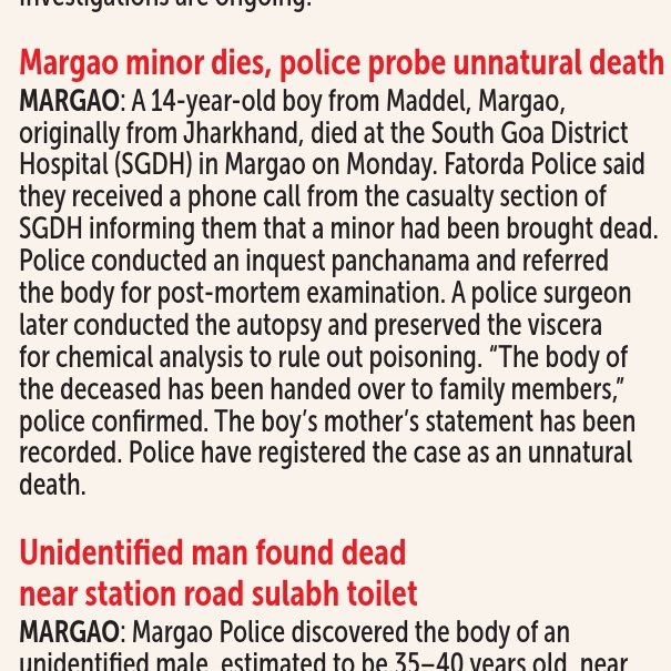 epaper.heraldgoa.in/m/13391/68f15f…
#Goa  #Death  #minor