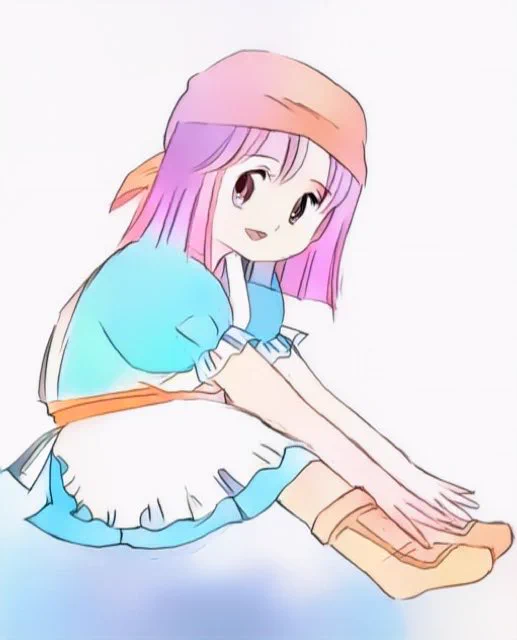 朝ですよー