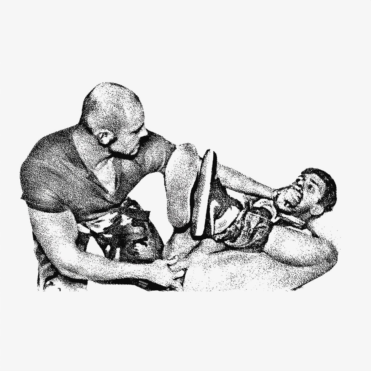 EvidenceOfFlesh's tweet photo. SILENT TREATMENT https://t.co/YXH9oxVc6I