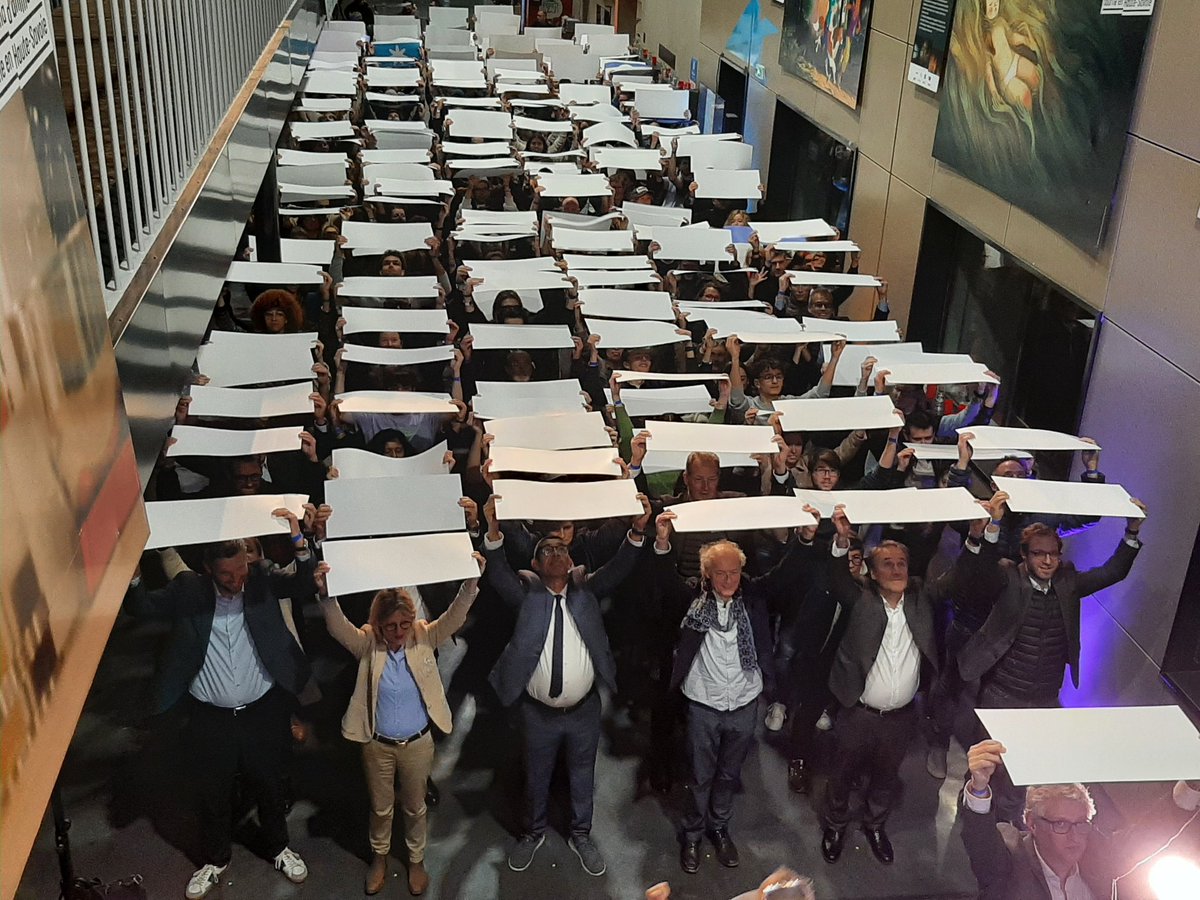 MONTAUD Andre pro tweet media