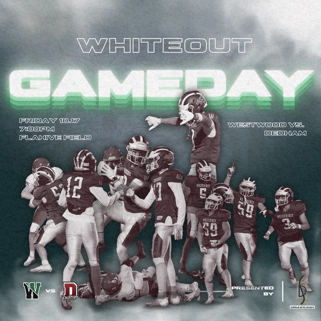 Westwood Football (MA) tweet media