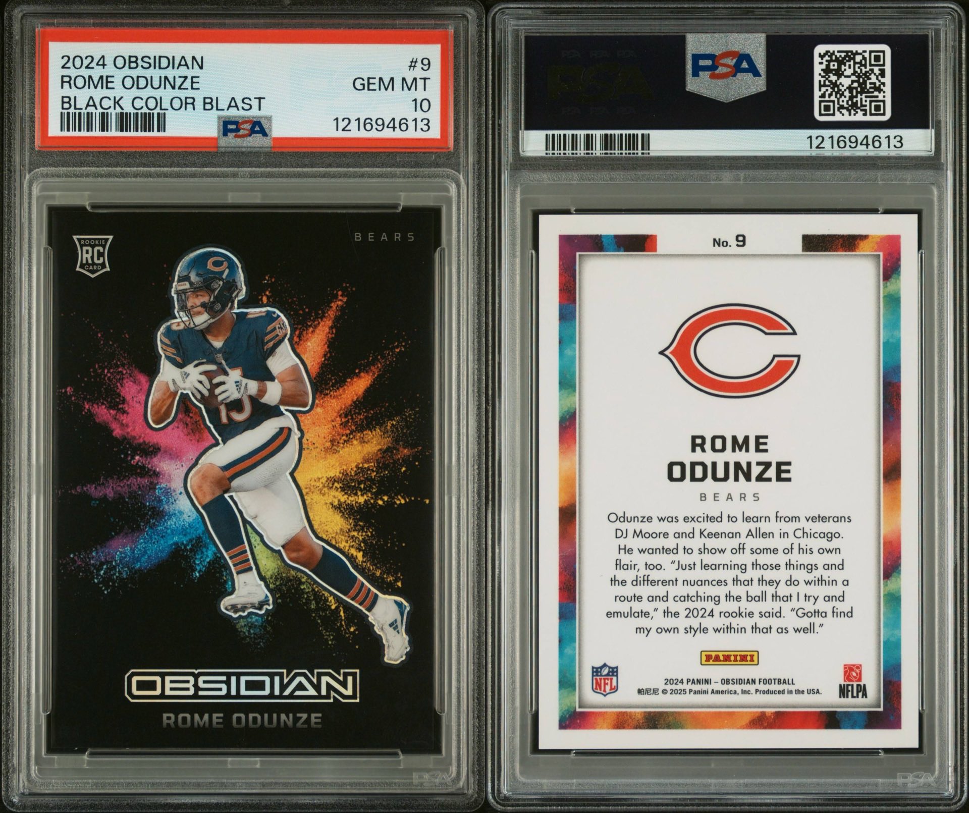 Windy City Sports Cards on X: 