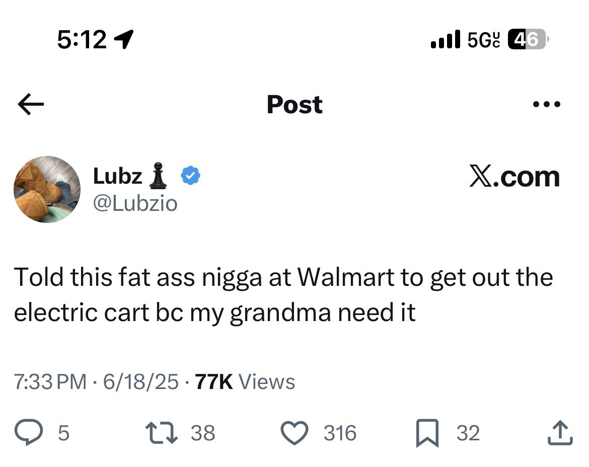 Chester Hood tweet media