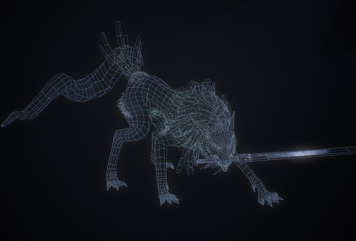 ppeonena's tweet image. 🐺 #RobloxDev  #ROBLOX
