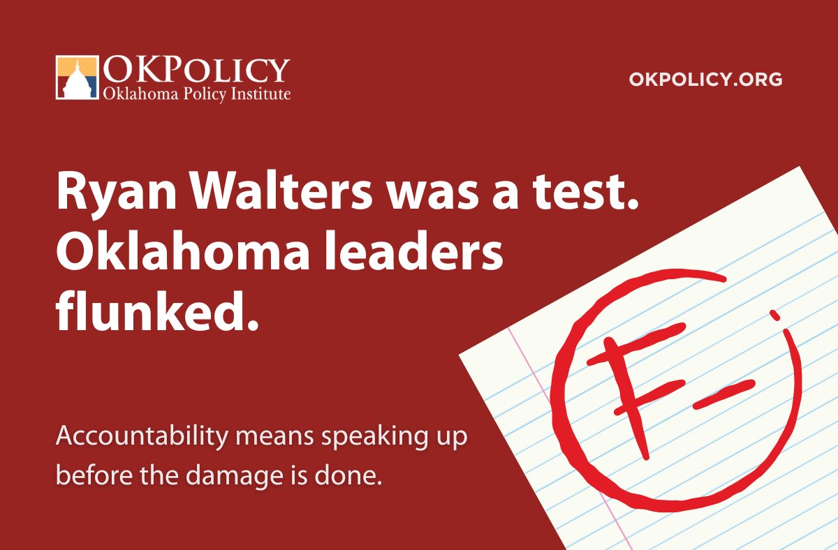 Oklahoma Policy Institute tweet media
