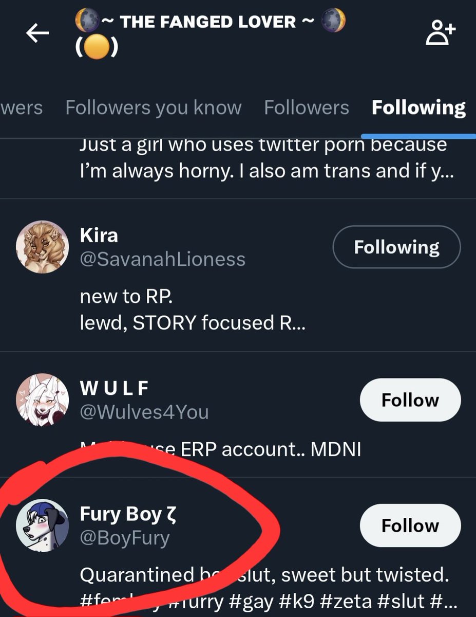 🐾🌘Kā 🐾🌘 (@unholy_k9_lust) / Posts / X