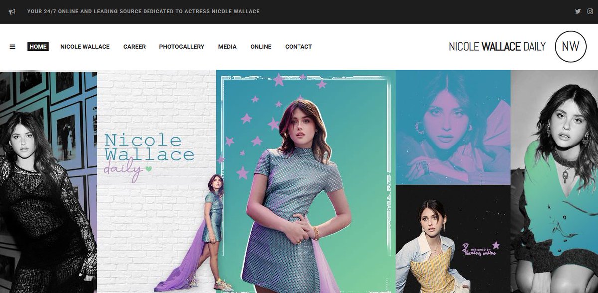 Nicole Wallace  tweet media