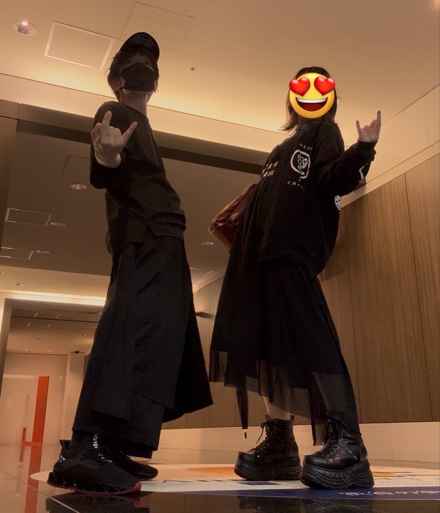 彼女とディナーしてきたぜ