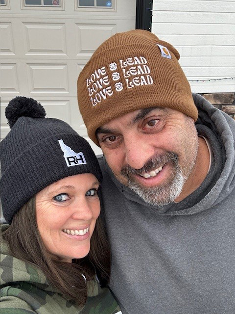 Jack and Gwyn are a married couple who live in Star, Idaho, and are fostering three siblings. They share about their experience as foster parents in the hope that their story will help inspire others to make a difference by fostering, too.
youtube.com/watch?v=S7IIP0…