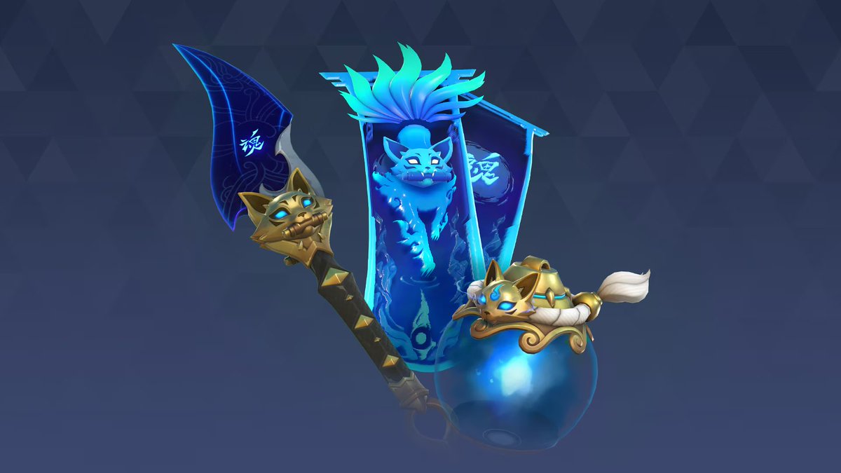 TanQueen (@tanqueeen) on Twitter photo βοΈ#GIVEAWAYπͺ½
1x Archangels Mega Bundle
1x Kiriko Mythic Weapon
follow twitch.tv/tanqueen for more #overwatch giveaway codes on stream too!Β
To enter:
π Like + Retweet
βοΈ Follow @tanqueeen
βοΈ Tell me your fav angel skin
Winner drawn 20th Oct
Big thanks to <a href="/Blizzard_ANZ/">Blizzard ANZ</a> βοΈ#GIVEAWAYπͺ½
1x Archangels Mega Bundle
1x Kiriko Mythic Weapon
follow twitch.tv/tanqueen for more #overwatch giveaway codes on stream too!Β
To enter:
π Like + Retweet
βοΈ Follow @tanqueeen
βοΈ Tell me your fav angel skin
Winner drawn 20th Oct
Big thanks to <a href="/Blizzard_ANZ/">Blizzard ANZ</a>