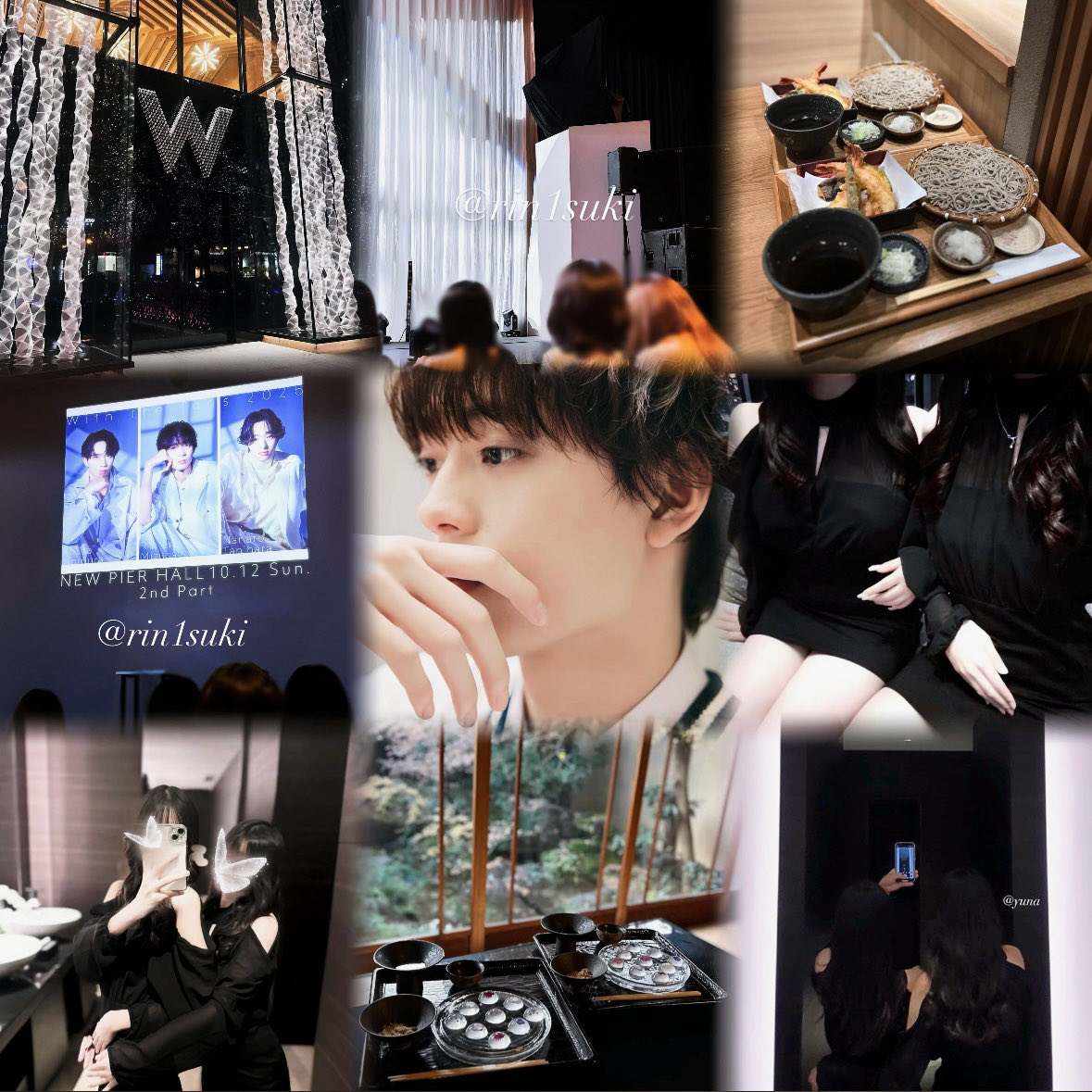 ちむ♥ tweet media