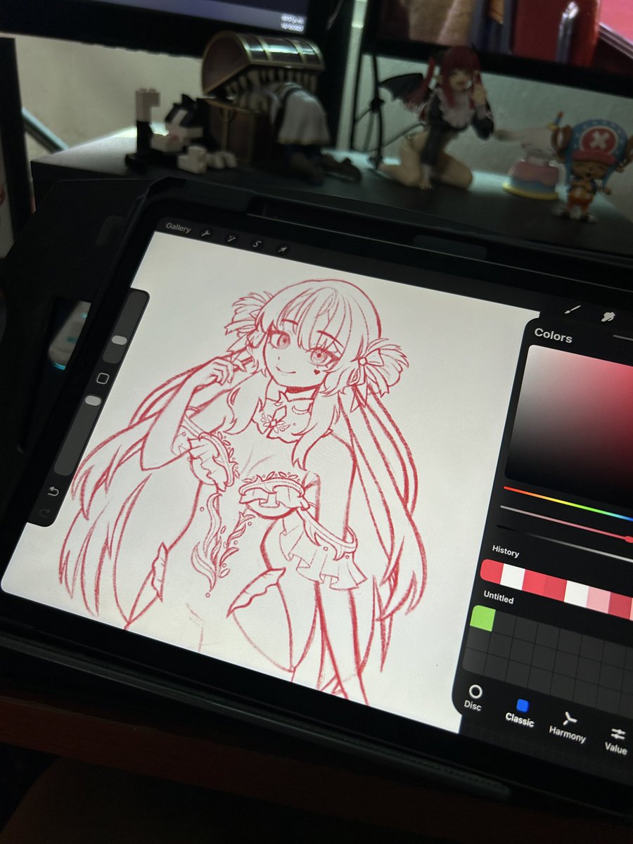 Tapiocu 🌷 tweet media