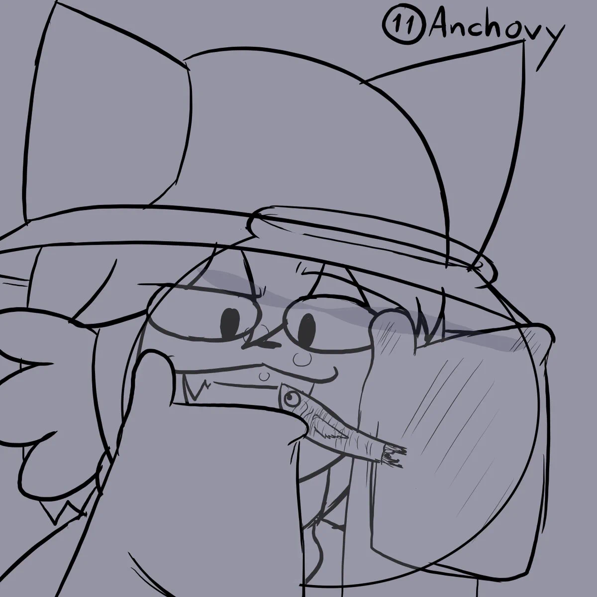 SamuelDumb (OPEN COMMS!) on X: 