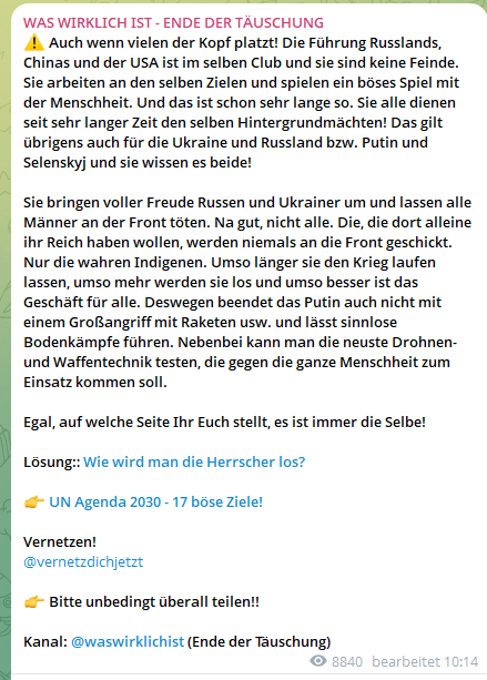 Stphani27713364's tweet photo. Freiheitsmensch,
Du fehlst.💫
🕶️
#PENTAGON
#CoL
#Angelsachsen
https://t.co/hZdqe74BQK https://t.co/IbayLM641b