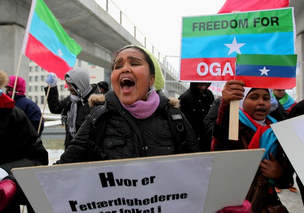G4Chairman's tweet photo. In recent times, we have witnessed instances where Oromo leaders have chosen defiance over marginalization of Somalis
and confrontation over cooperation with Ogadens Our oil production can only be achieved through genuine negotiations @AlsisiOfficial @SirakBahlbi @USEmbassyAddis https://t.co/0kApWGD6NE