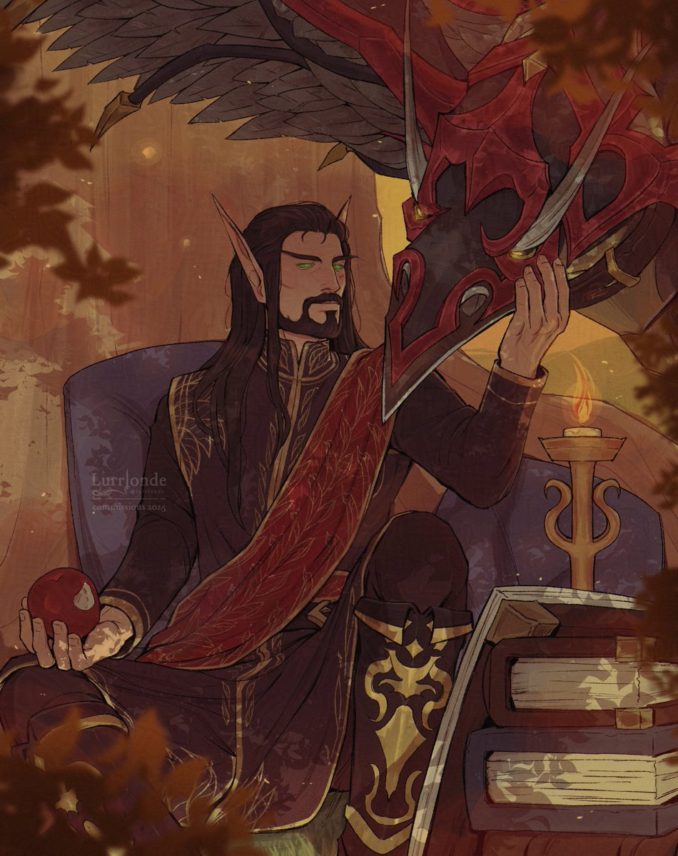 I bathe ‘neath the Sun with breadth of a winged serpent
#worldofwarcraft