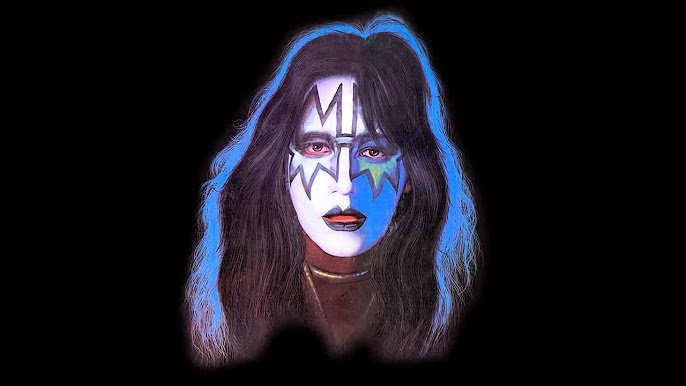 MKissfan's tweet image. R.I.P. #AceFrehley 😔😪