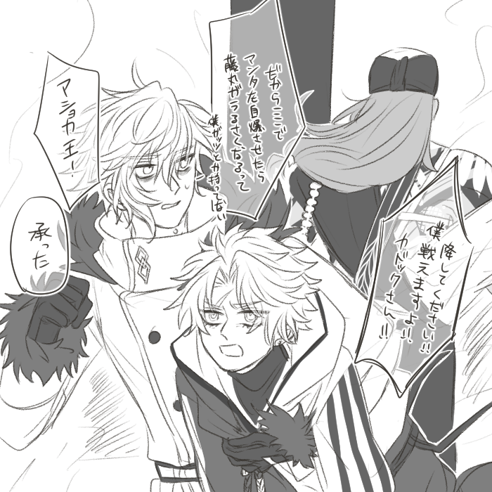 なし寄りのあり⚖️ 