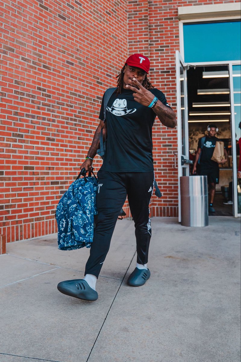 Troy Trojans Football 8x⚔️ tweet media