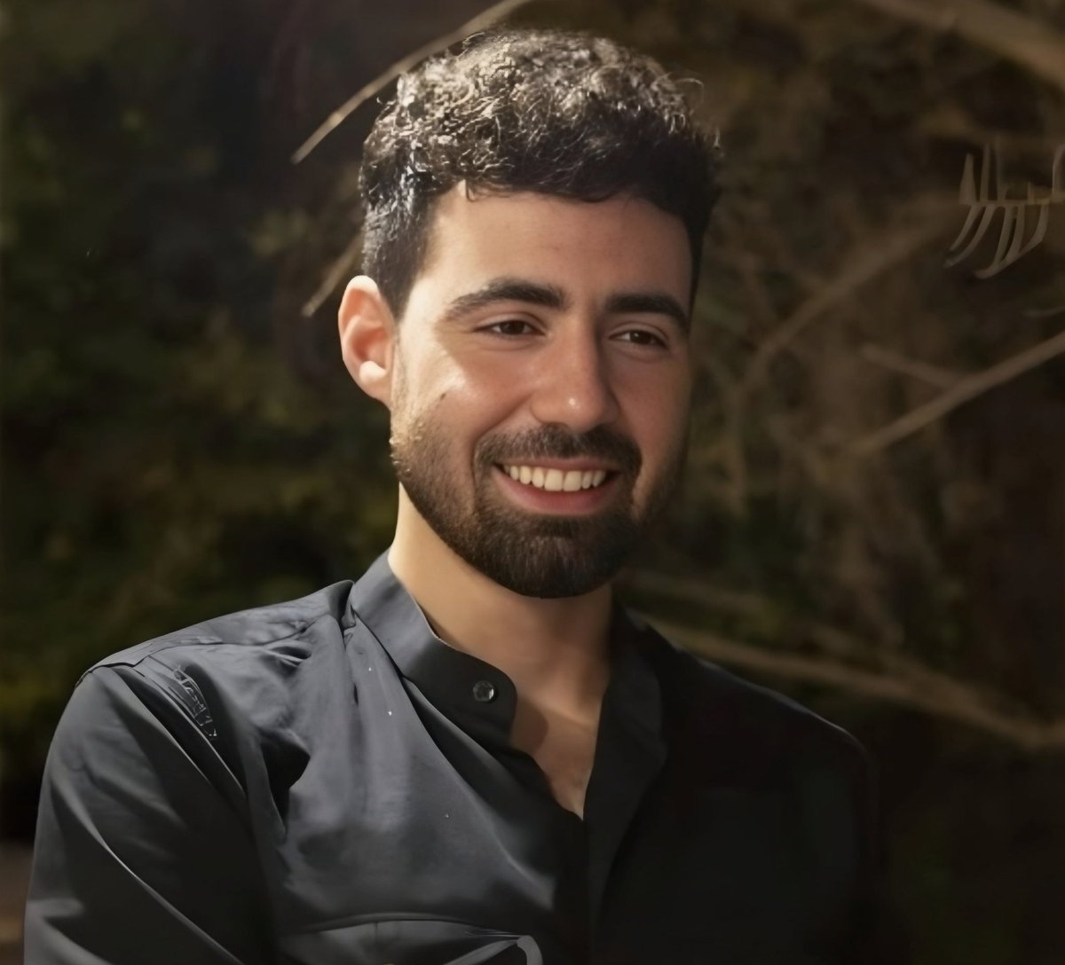 They chained him. Starved him. Beat him daily. Buried 30 meters underground.

For 738 days, Guy Gilboa Dalal was held in Hamas captivity. 🧵