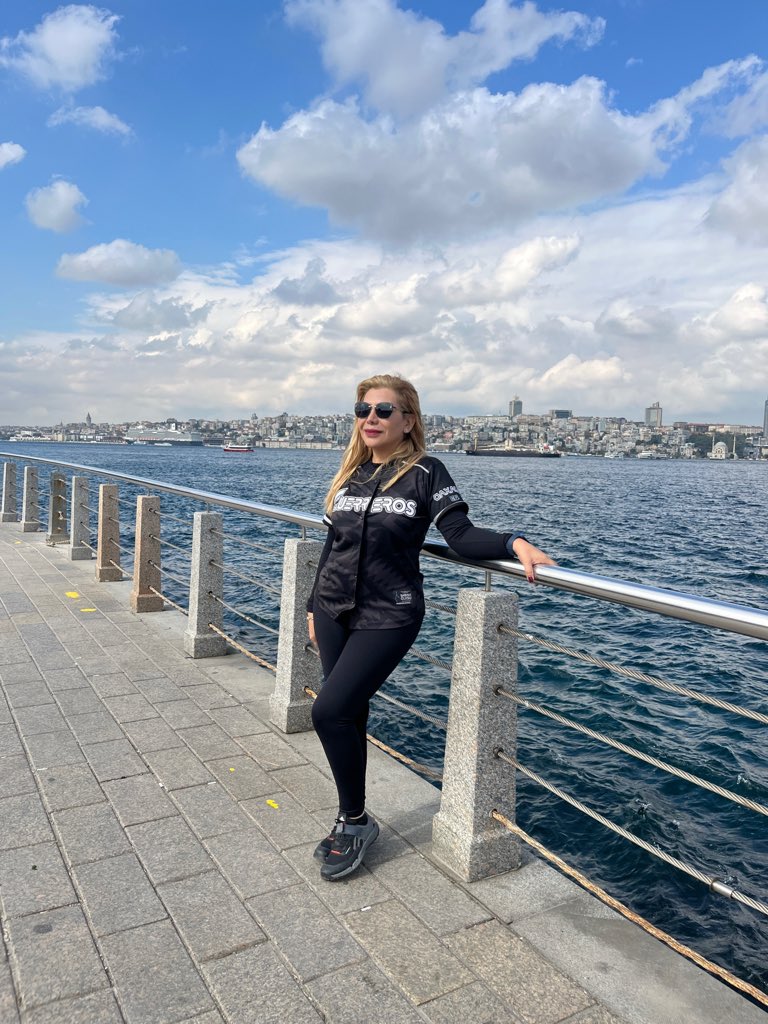 Es hermoso Turquía pero como México sin duda no hay dos. 😊