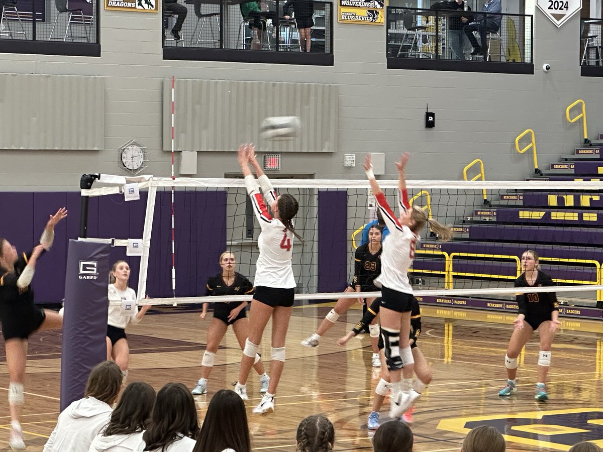 Orrville Red Riders tweet media