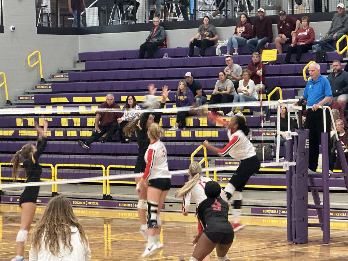 Orrville Red Riders tweet media