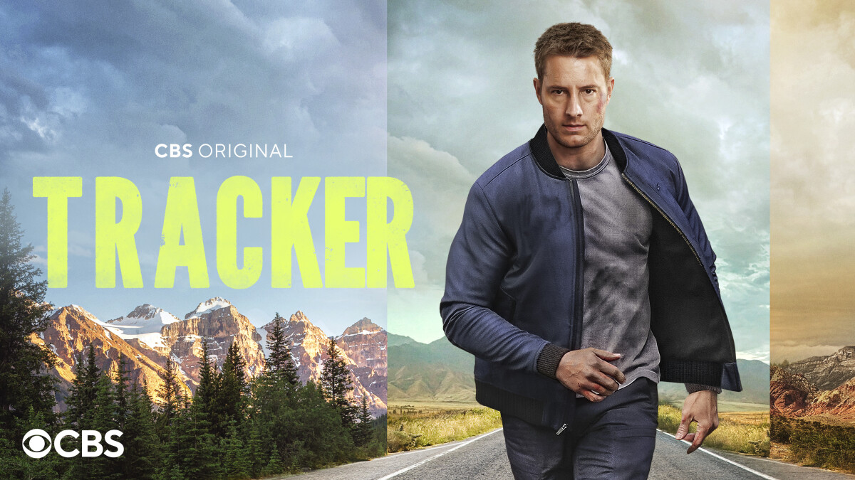 TheSpoilerTV's tweet image. Season 3 of &apos;Tracker&apos; premieres TONIGHT at 8/7c on CBS

#Tracker #CBS