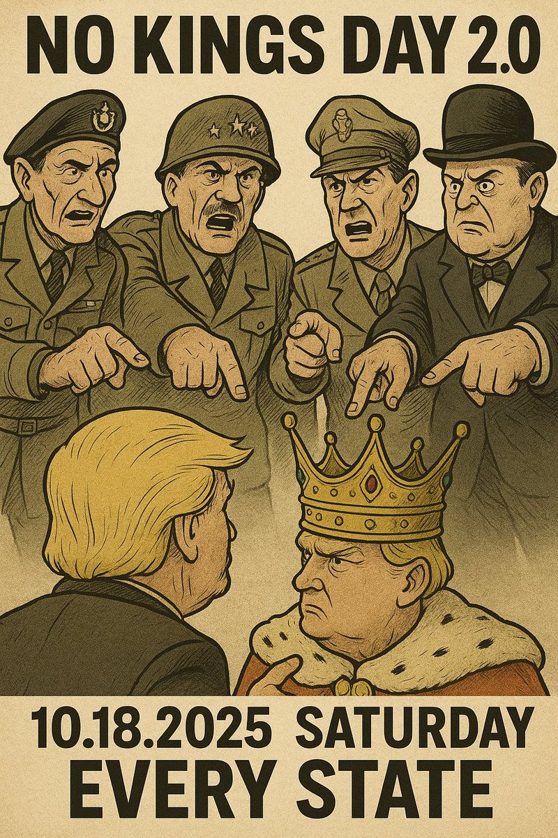 DJ_PROPER's tweet image. Saturday #everystate

Evidence A -  Fascist vs.  Patriots