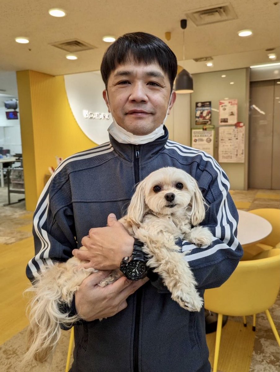 今日のお昼1時から #中川家ラジオショー 🐕メールテーマ【ワンちゃん