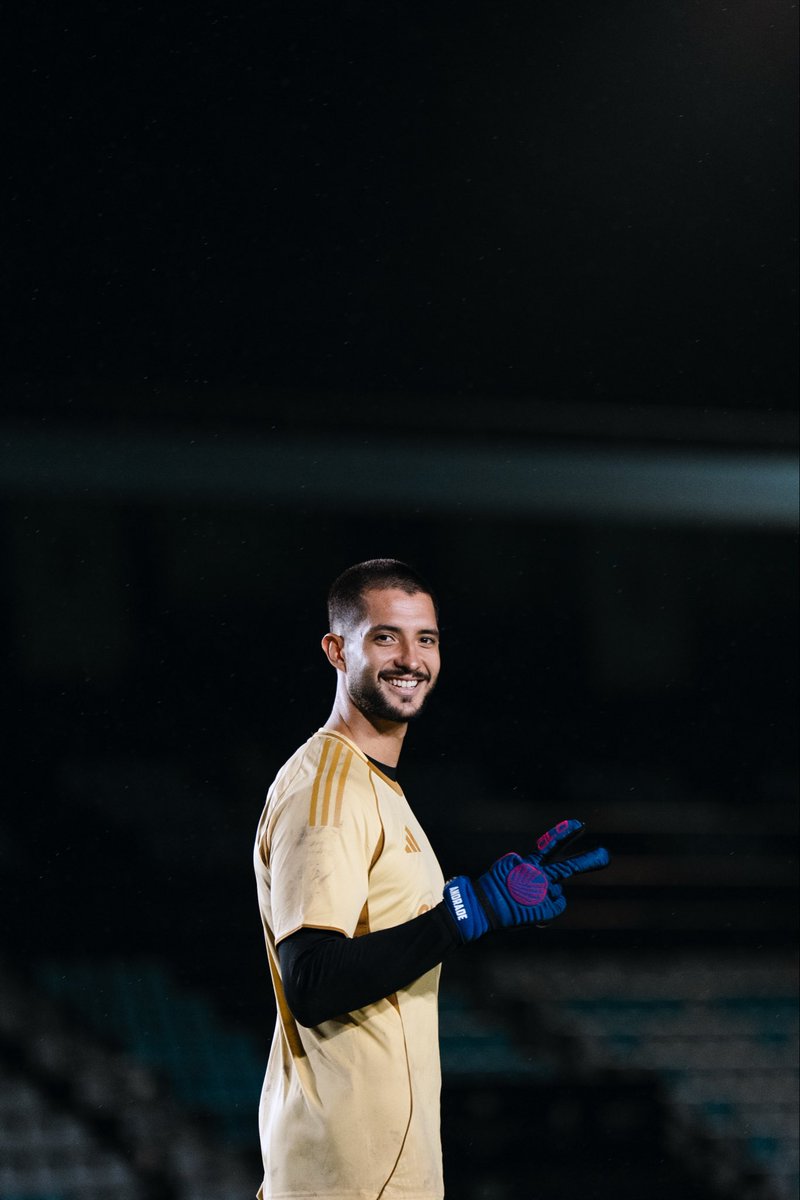 cancun_fc's tweet photo. Ready for the game tomorrow. 🦎
NOTA 📝 https://t.co/fTWlpRB65Q
#PowerClear https://t.co/ui7iojwnGI