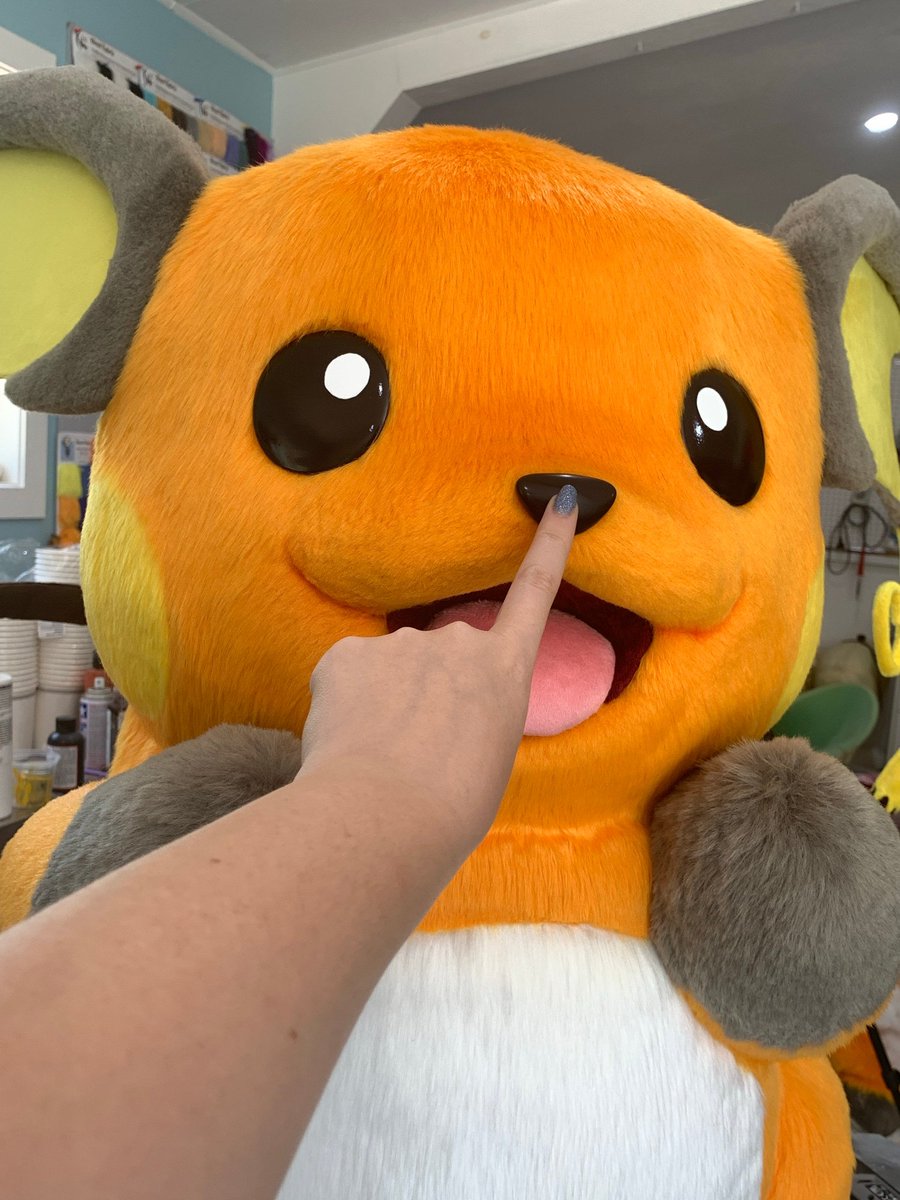 An important message